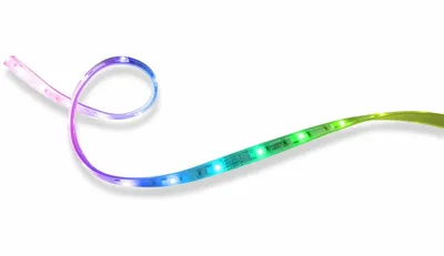 Produktbild von Müller-Licht 404025, Intelligenter Leuchtstreifen, Mehrfarbig, LED, Multi, 1000 lm, 120°