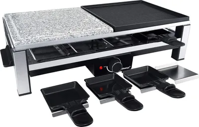 Produktbild von Steba RC 108 Multi Raclette