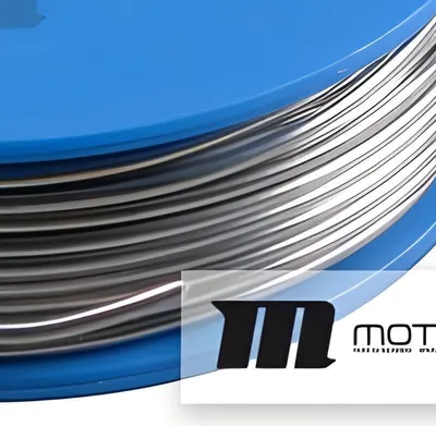 Immagine prodotto di Filo per saldatura Motoforce 100g in bobina d=1mm (60% stagno 40% piombo 35% fondente)