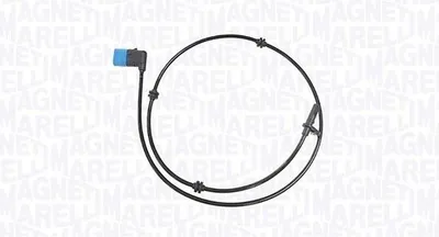 Immagine prodotto di Sensore Abs Db A Classe W176 1,6 12-