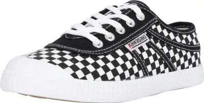 Produktbild von Kawasaki Sneaker K-Players Star Canvas met extra hoog katoengehalte 8004 Square 44