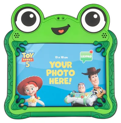 Immagine prodotto di Magnete Lilypad di Disney Pixar Toy Story 5