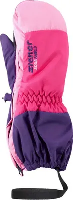 Produktbild von Levi-z AS Glove Mini dark purple (129) 1