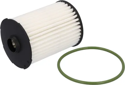 Produktbild von Ölfilter FEBI BILSTEIN 184812 Filtereinsatz für FIAT Ducato Kastenwagen (250, 290) Ducato Pritsche / Fahrgestell (250, 290) Ducato Bus (250, 290)