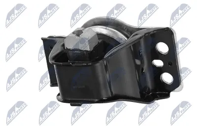 Produktbild von NTY Motorlager Hydrolager Hinten für RENAULT Clio III Schrägheck (BR0/1, CR0/1) ZPS-RE-135