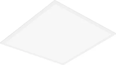 Produktbild von LEDV LED-Panel Comfort Modul625 IP40 28W 3640/3250/2900lm 4000K UGR19