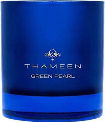 Immagine prodotto di Candela Thameen Green Pearl da 250 g