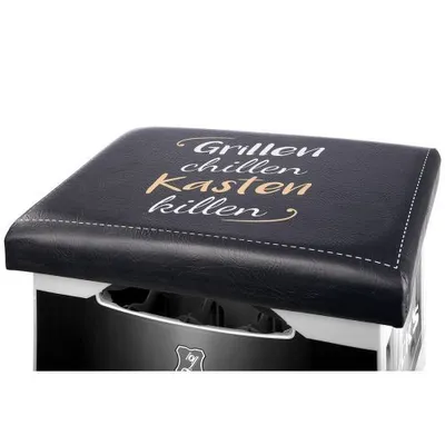 Produktbild von GILDE Kunststoff Sitzpolster Grillen chillen Kasten Killen 49827 universell