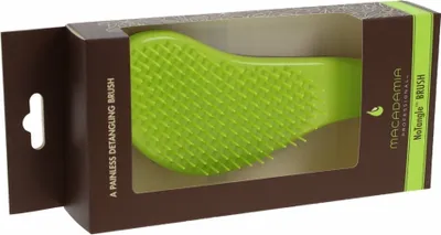 Produktbild von Macadamia Bürste Macadamia Styling No Tangle Brush 1Stuks