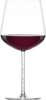 Produktbild von ZWIESEL GLAS machinemade BURGUNDER JOURNEY 140 (KT2) 123073