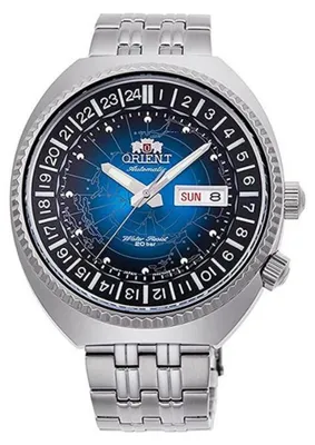 Imagen del producto de Orient Relojes de pulsera RA-AA0E03L19B