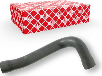 Produktbild von FEBI BILSTEIN Kühlerschlauch Wasserschlauch für BMW 5 Limousine (E34) 27468
