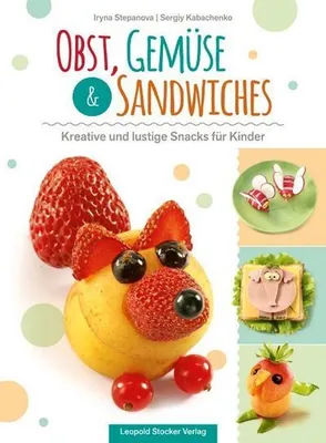 Immagine prodotto di Obst, Gemüse & Sandwiches