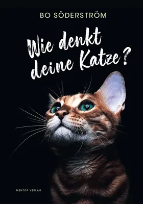 Produktbild von Söderström, B: Wie denkt deine Katze?