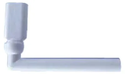 Produktbild von Systemceram Gelenkrohr 50010 / Ersatzteil