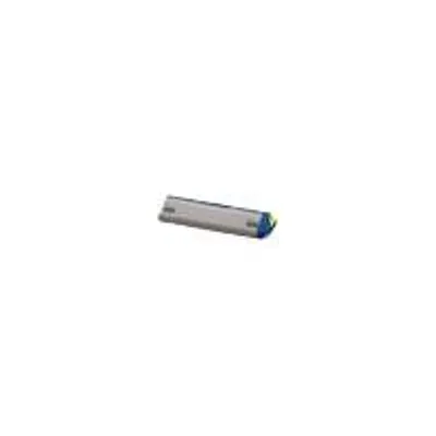 Immagine prodotto di OKI 45536437 cartuccia toner 1 pz Originale Giallo