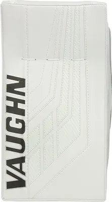 Produktbild von Vaughn Velocity VE8 Pro Stockhand Senior, Farbe:weiss/schwarz/rot, Spielseite:REG / Linksfänger