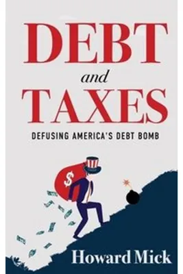 Obrázek produktu pro Debt and Taxes