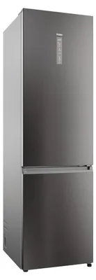 Produktbild von Haier 2D 60 Serie 5 Pro HDPW 5620BNPD, 409 l, SN-T, 10 kg/24h, B, Fresh Zone Fach, Anthrazit