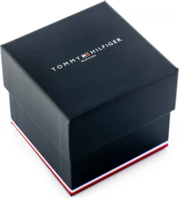 Zdjęcie produktu dla Zegarek Damski Tommy Hilfiger 1781976 Ari (Zf526C) + Box