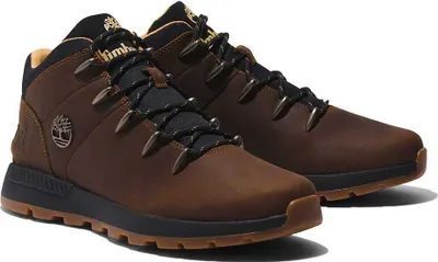 Produktbild von Timberland Sprint Trekker Mid Wanderstiefel Braun EU 40 Mann Braun EU 40