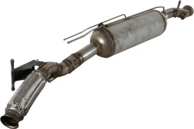 Produktbild von JMJ SCR-Katalysator 1286 passend für PEUGEOT 3008 SUV (M) Cordierit 8.1kg