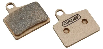 Produktbild von Scheibenbremsblock Set Eledes Hayes Stroker Ryde - gesintert (1 Paar)