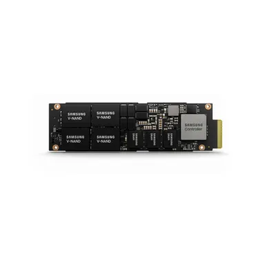Image de SAMSUNG SSD 1,92TB U.2 PCI-E NVMe lecture/écriture:6800/4T,IOPS:1M/180T bulk
