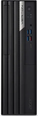 Produktbild von Veriton X4690G (DT.VWREG.004), PC-System