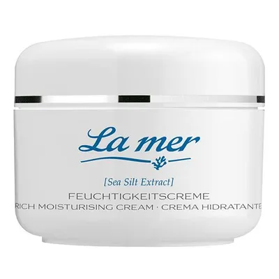 Produktbild von LA Mer Feuchtigkeitscreme o.Parfum 100 ml