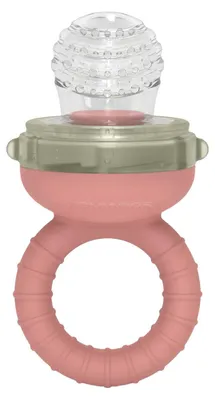 Immagine prodotto di Suavinex, ciuccio per neonati - Antiricorrente - Rosa
