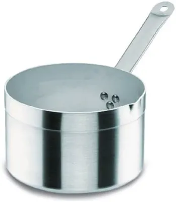 Produktbild von LACOR 20225 Stielkasserolle, Hoch 24 cm