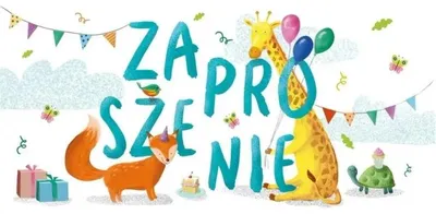 Zdjęcie produktu dla Zaproszenie Z86 (10szt.) - AbCard