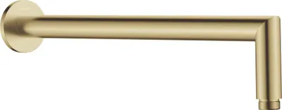 Zdjęcie produktu dla Wall Mounted Shower Spout - 400 mm