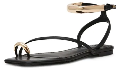 Produktbild von Steve Madden Sandalen Sandalen Leder