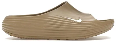 Obrázok produktu pre Nike ReactX Rejuven8 – sandále, farba khaki, veľkosť EU 45