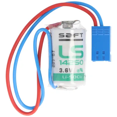 Image de Batterie rechargeable 3,6V pour Bosch Rexroth MKE037, MKE047, MKE098, R911277133, R911281394
