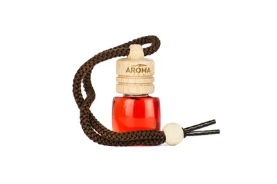 Produktbild von Lufterfrischer Aroma Holz für Autos - Antitabak Duftspender