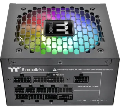 Immagine prodotto di Thermaltake Germanium Pro RGB 1000W