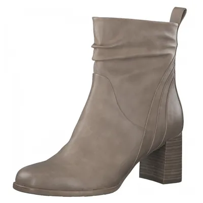 Image de Bottine à talons pour femmes MARCO TOZZI, modèle 2-2-25380-29