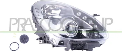Produktbild von PRASCO Scheinwerfer Hauptscheinwerfer Rechts für ALFA ROMEO GIULIETTA (940) AA3444903