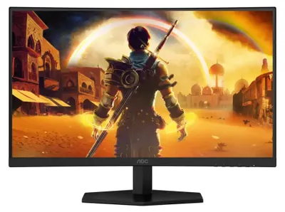 Image de Écran de jeu AOC C27G42E 27" Full HD