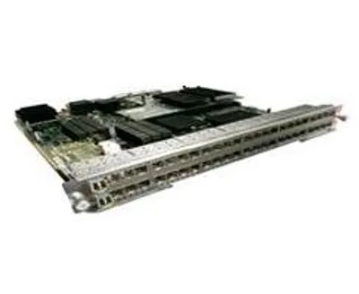 Image de Cisco Module d'interface - 48 x SFP (mini-GBIC)