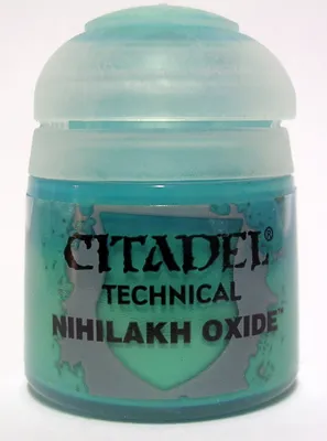 Produktbild von Technical Nihilakh Oxide