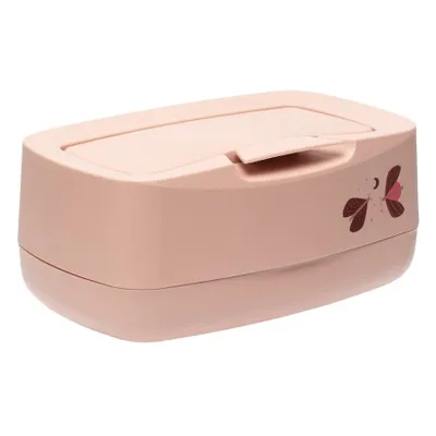 Produktbild von Bebe-Jou Sweet Butterfly Easy Wipe Box