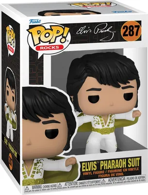 Produktbild von FUNKO POP! 64050 Action-& Sammelfigur
