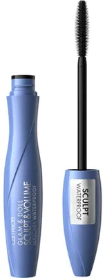 Produktbild von Catrice - Glam & Doll Sculpt & Volume Waterproof Mascara