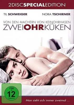 Produktbild von Zweiohrküken S.E. (2 DVDs)