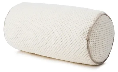 Produktbild von Gözze Lesekissen Sven (gefüllt) weiss 40x25 cm