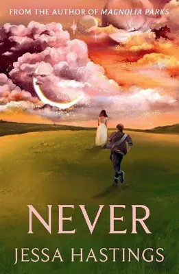 Produktbild von Never